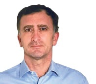 El Notario - Jorge Prades López